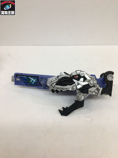 CSM ファングメモリー 