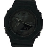 G-SHOCK GA-B2100 デジタル 腕時計 ブラック