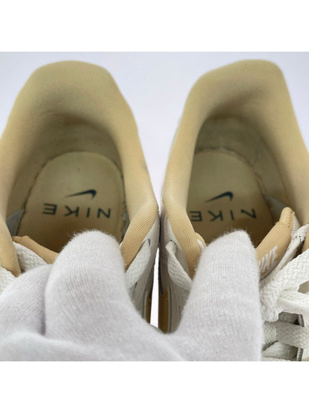 NIKE スニーカー AIR FORCE 1 LOW (27.0)