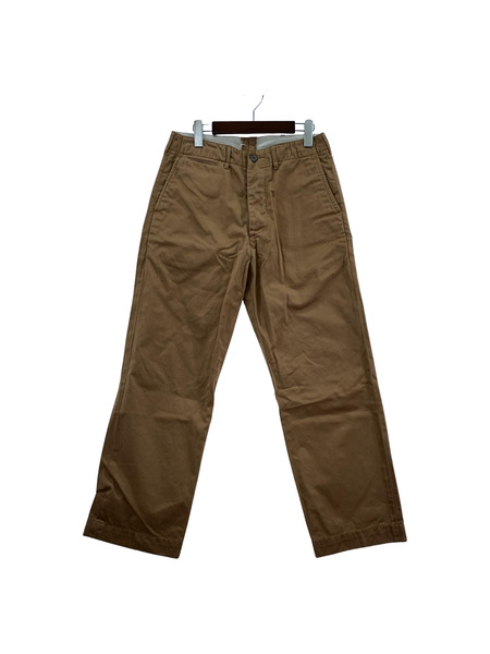 Buzz Rickson's M43035 EARLY MILITARY CHINOS 1945 MODEL W31[値下]