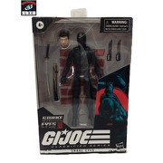 G.I.JOE スネークアイ