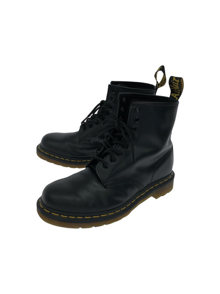 Dr.Martens/8ホール/レースアップブーツ/US9