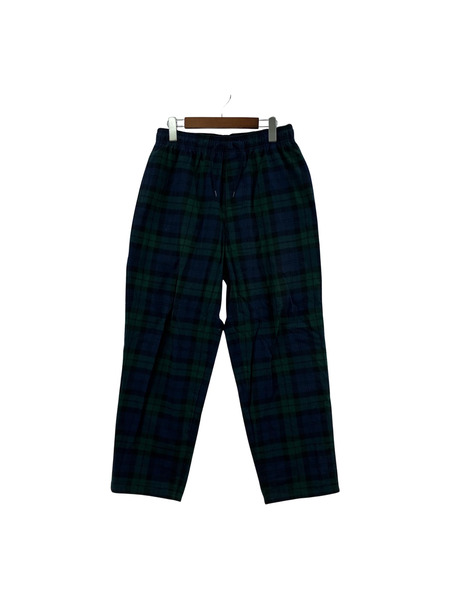 WTAPS 22SS/SEAGULL 02 TROUSERS COTTON FLANNEL 02