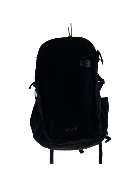 MILLET KULA30 バックパック 黒