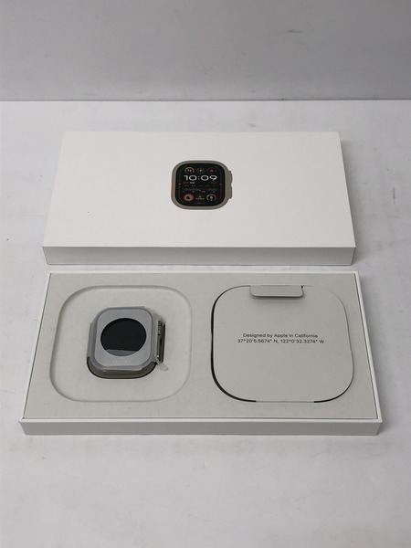 Apple Watch Ultra 2