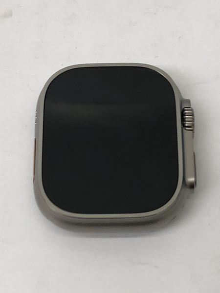 Apple Watch Ultra 2