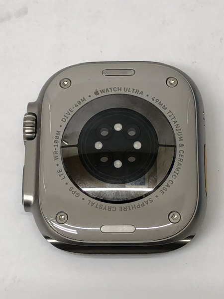 Apple Watch Ultra 2