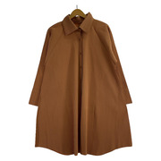 ISSEY MIYAKE me ワンピース　オレンジ