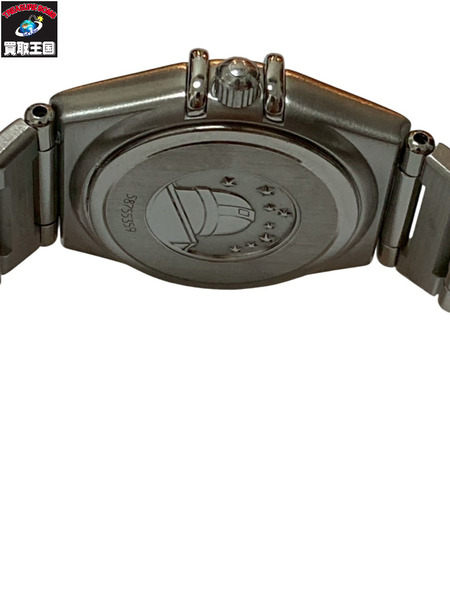 OMEGA Constellation オメガ コンステレーション 電池交換済み 仕上げ済み  レディース QZ クオーツ 