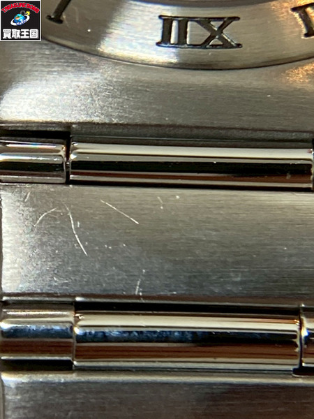 OMEGA Constellation オメガ コンステレーション 電池交換済み 仕上げ済み  レディース QZ クオーツ 