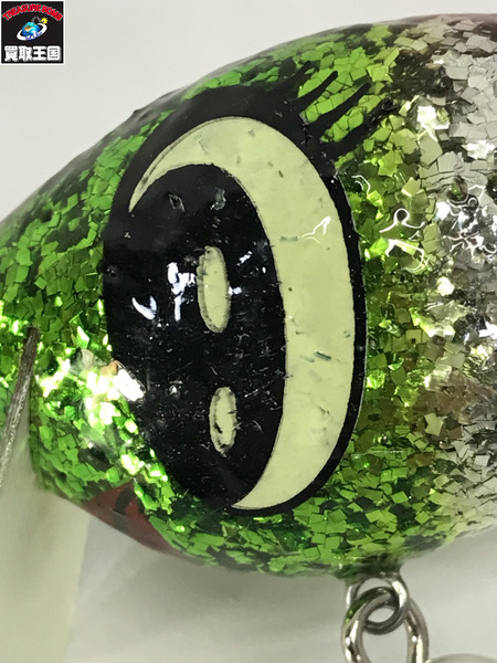 道楽　オジョグランデ