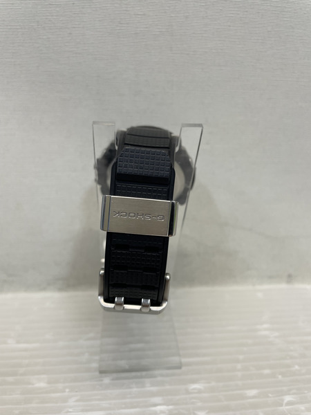 CASIO G-SHOCK G-STEEL カーボンコアガード デジアナ腕時計 タフソーラー GST-B300