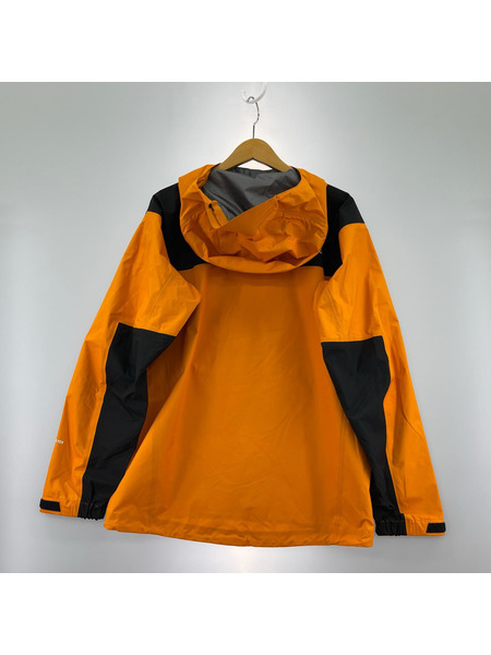 THE NORTH FACE ジャケット クライムライトジャケット GORE-TEX ORG (L)