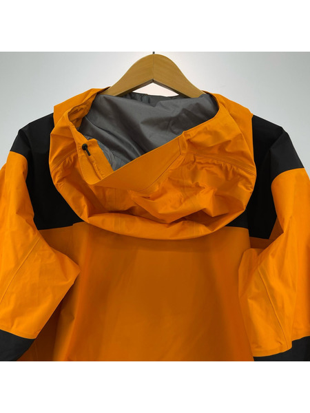 THE NORTH FACE ジャケット クライムライトジャケット GORE-TEX ORG (L)