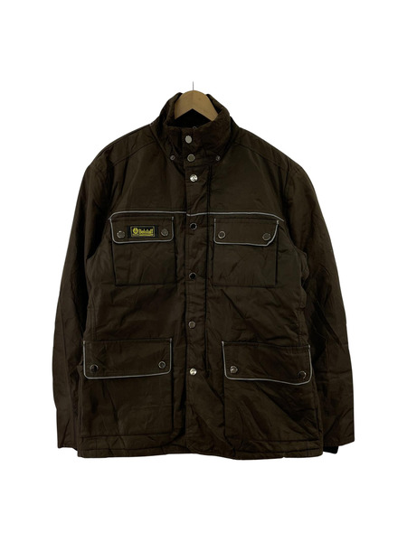 BELSTAFF ナイロンジャケット XL