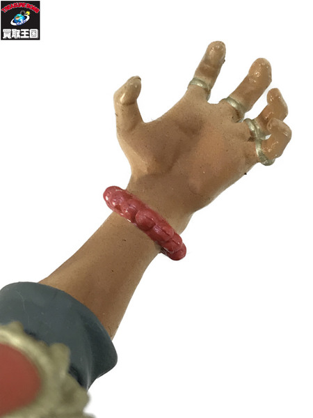 ワンピース　DXF マーシャル D ティーチ 王下七武海 黒ひげ 2010