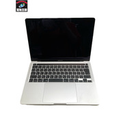 MacBook Pro Retinaディスプレイ M2 13.3/8GB/10コア