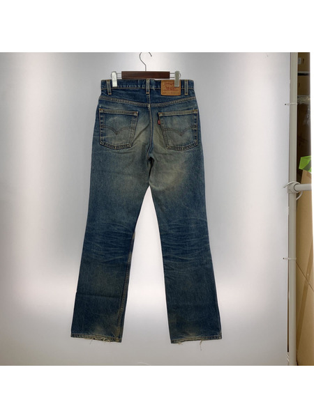 Levi's 517 98年製 ボタン裏575 W30 L32