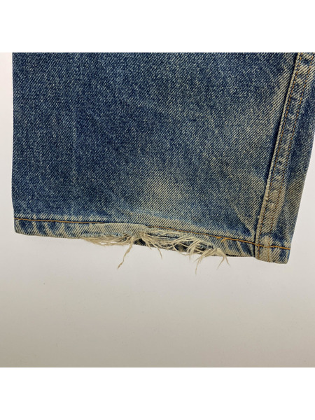 Levi's 517 98年製 ボタン裏575 W30 L32