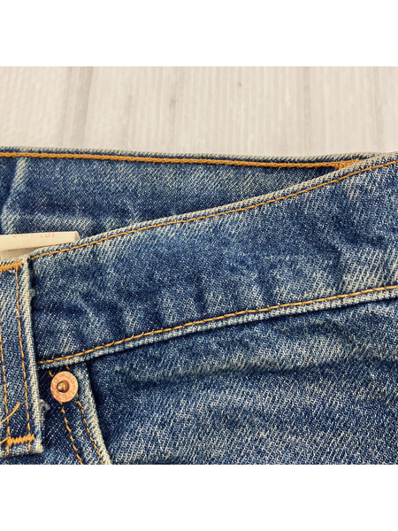 Levi's 517 98年製 ボタン裏575 W30 L32