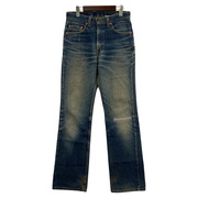 Levi's 517 98年製 ボタン裏575 W30 L32