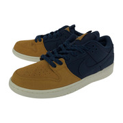 NIKE DUNK LOW PRO PREMIUM　DX6775-400 27.5