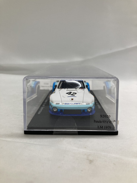 spark Porsche 935 LM 1979[値下]