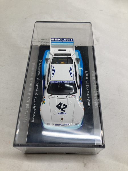 spark Porsche 935 LM 1979[値下]
