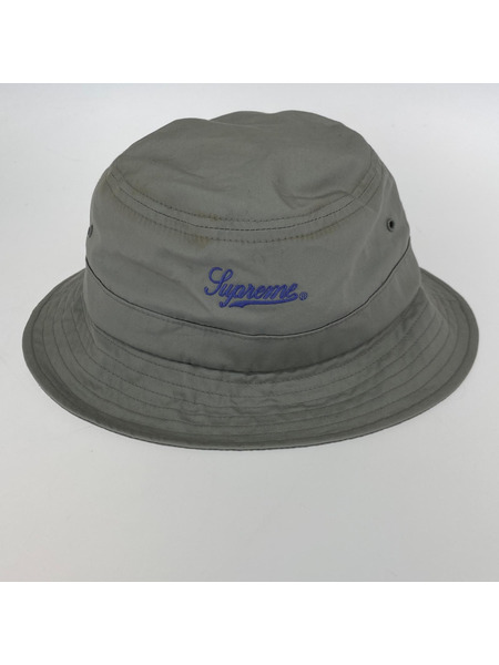 Supreme ハット 21AW Bolt Snap Crusher