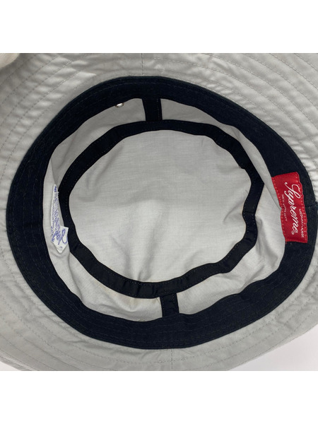 Supreme ハット 21AW Bolt Snap Crusher