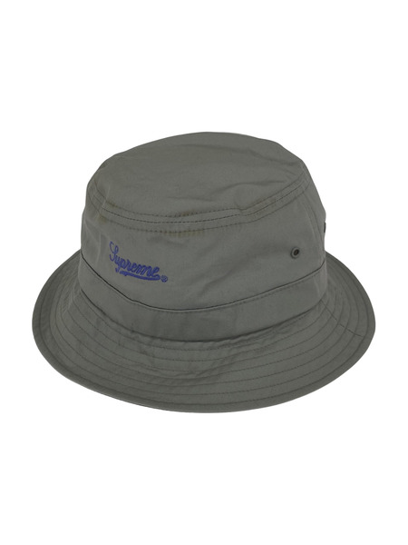 Supreme ハット 21AW Bolt Snap Crusher