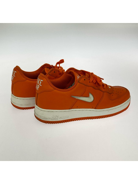 NIKE スニーカー Air Force 1 Low/29.0cm/FJ1044-800