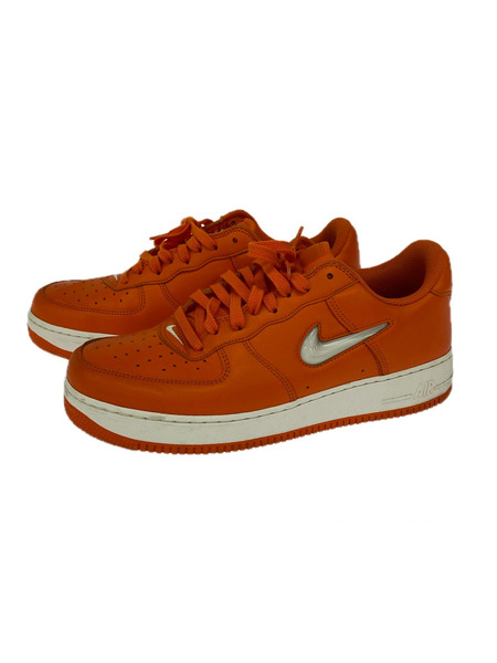 NIKE スニーカー Air Force 1 Low/29.0cm/FJ1044-800