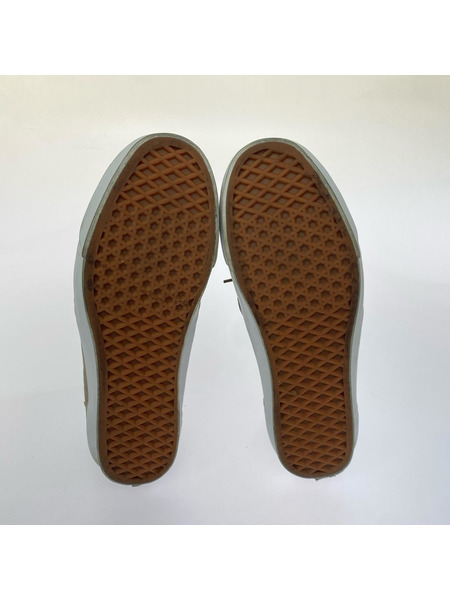 VANS スニーカー WTAPS Vault OG Chukka LX 28.5cm
