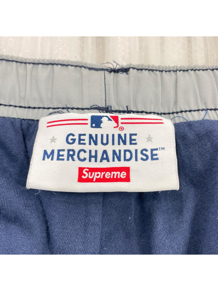 Supreme パンツ 21AW/New York Yankees Track Pant/S