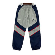 Supreme パンツ 21AW/New York Yankees Track Pant/S