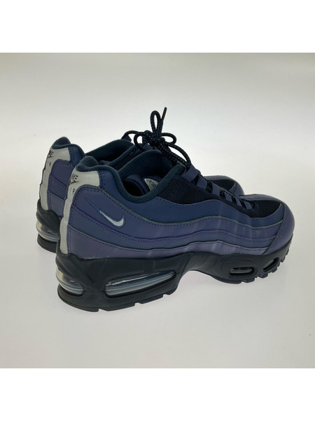 NIKE スニーカー Air Max 95 OG Big Bubble/27.5㎝