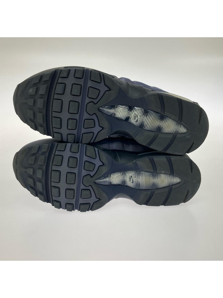 NIKE スニーカー Air Max 95 OG Big Bubble/27.5㎝