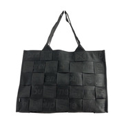 Supreme/Woven Large Tote/BLK