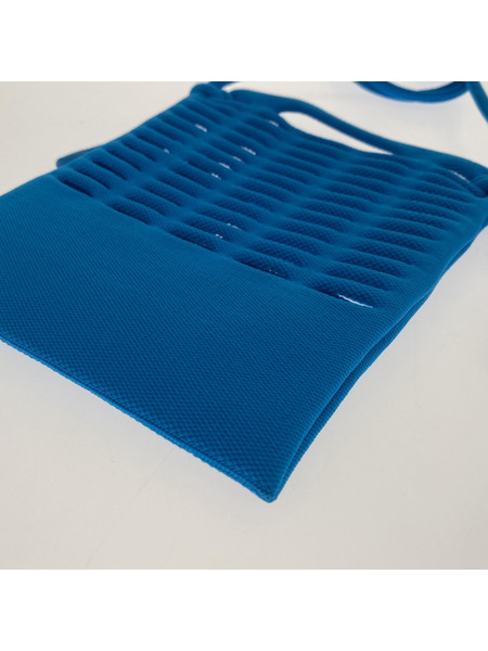 ISSEY MIYAKE GOODGOODS BAG 青