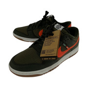 NIKE Dunk Low SE Toasty 29cm Sequoia