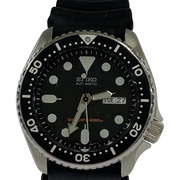 SEIKO メンズ時計 SCUBA DIVER'S 200m
