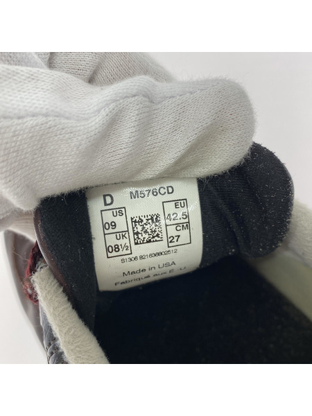 NEW BALANCE スニーカー NEW BALANCE M576CD
