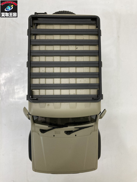 ラジコン 4x4 APIOジムニーシエラキャタッピ[値下]