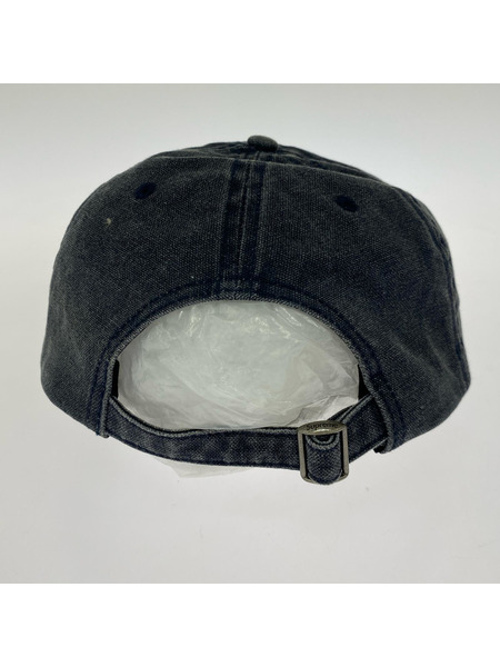 Supreme キャップ PIGMENT CAP
