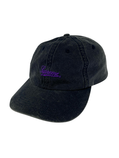 Supreme キャップ PIGMENT CAP