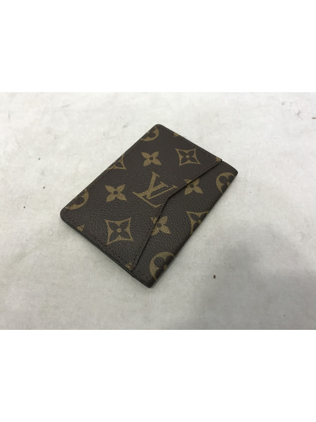札入れ・マネークリップ LV モノグラム オーガナイザー カードケース M60502