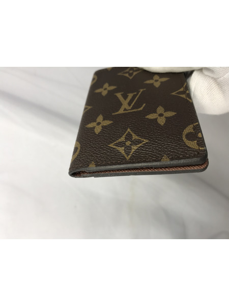 札入れ・マネークリップ LV モノグラム オーガナイザー カードケース M60502