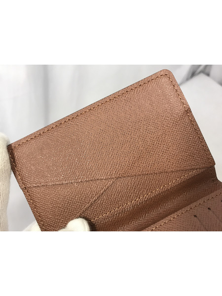 札入れ・マネークリップ LV モノグラム オーガナイザー カードケース M60502