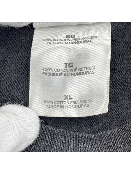 OLD・VINTAGE 半袖Tシャツ・カットソー GOOD CHARLOTTE SSカットソー 黒